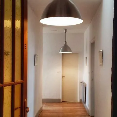 Appartement Route D'espibos *