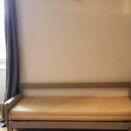 Route D'espibos Appartement