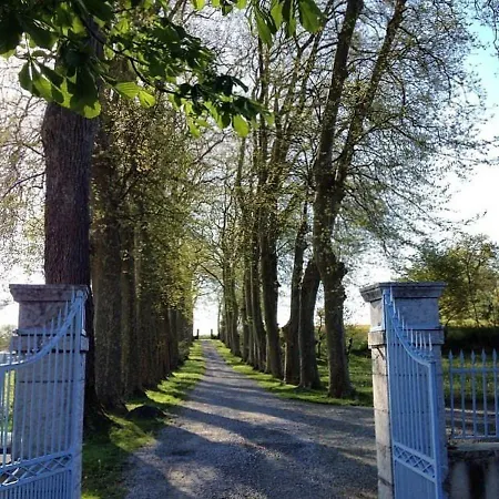 Route D'espibos Appartement Gaas